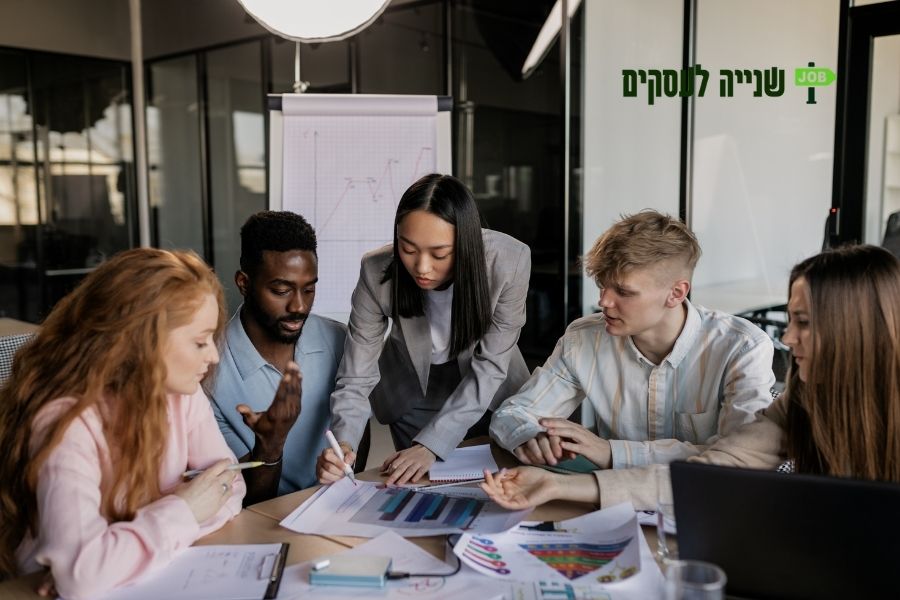 החזרי מס לעובדים
