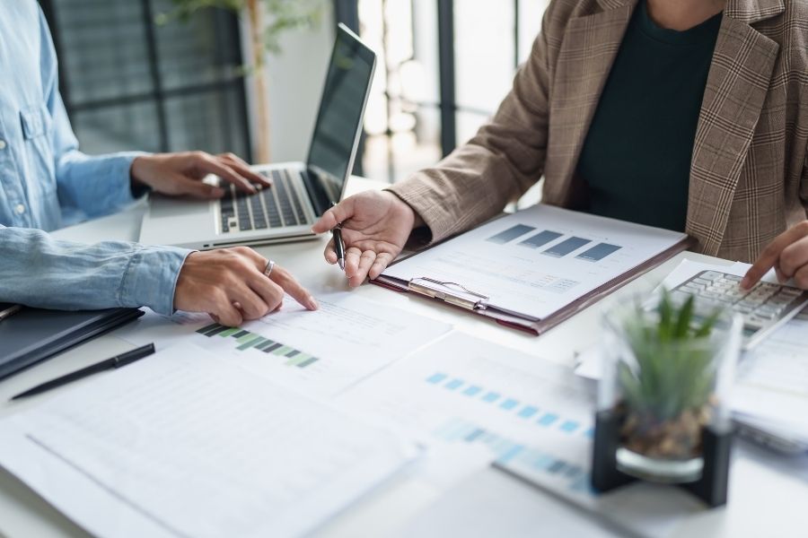 סימון מסחר תוכן